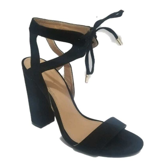 Charlotte russe heels Clearance